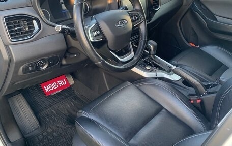 Chery Tiggo 4 I рестайлинг, 2020 год, 1 200 000 рублей, 9 фотография