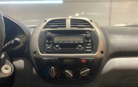 Toyota RAV4, 2001 год, 850 000 рублей, 10 фотография