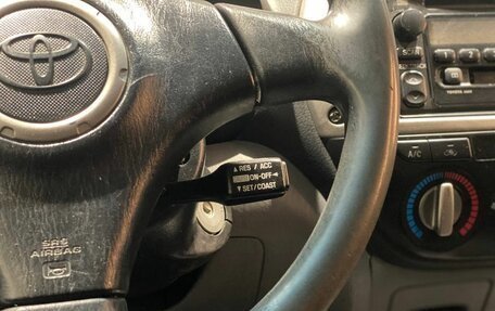 Toyota RAV4, 2001 год, 850 000 рублей, 12 фотография