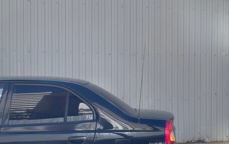 Hyundai Accent II, 2009 год, 500 000 рублей, 2 фотография