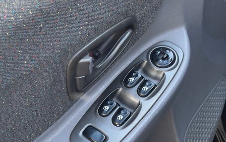 Hyundai Accent II, 2009 год, 500 000 рублей, 16 фотография