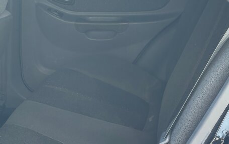 Hyundai Accent II, 2009 год, 500 000 рублей, 17 фотография