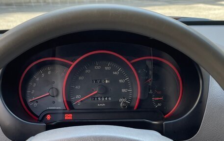 Hyundai Accent II, 2009 год, 500 000 рублей, 18 фотография