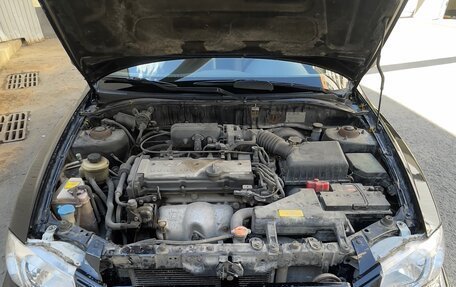 Hyundai Accent II, 2009 год, 500 000 рублей, 27 фотография