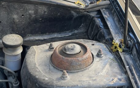 Hyundai Accent II, 2009 год, 500 000 рублей, 24 фотография