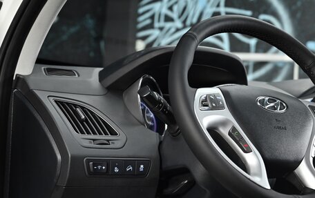 Hyundai ix35 I рестайлинг, 2014 год, 1 245 000 рублей, 8 фотография