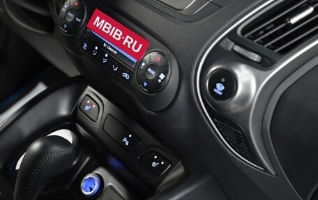 Hyundai ix35 I рестайлинг, 2014 год, 1 245 000 рублей, 10 фотография