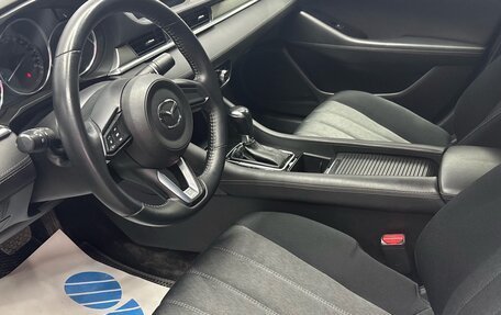 Mazda 6, 2019 год, 2 320 000 рублей, 8 фотография