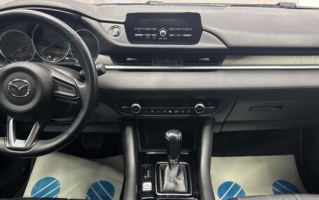 Mazda 6, 2019 год, 2 320 000 рублей, 7 фотография