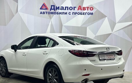 Mazda 6, 2019 год, 2 320 000 рублей, 6 фотография