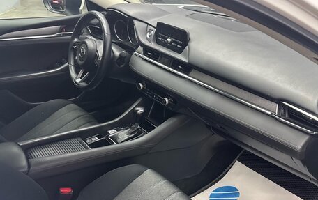 Mazda 6, 2019 год, 2 320 000 рублей, 9 фотография