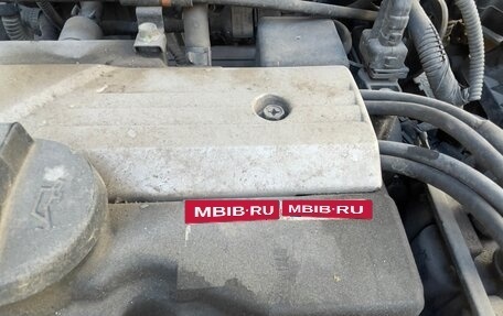 Hyundai Accent II, 2009 год, 500 000 рублей, 26 фотография
