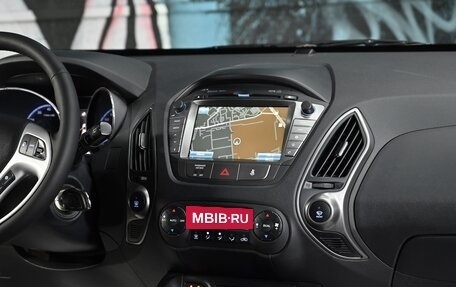 Hyundai ix35 I рестайлинг, 2014 год, 1 245 000 рублей, 9 фотография