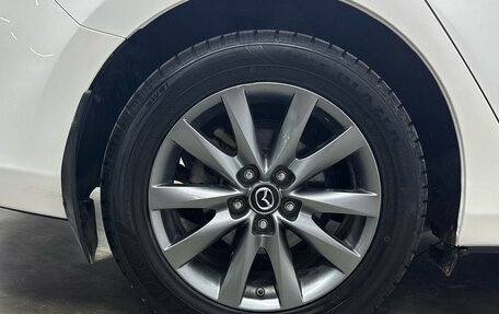 Mazda 6, 2019 год, 2 320 000 рублей, 20 фотография
