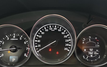 Mazda 6, 2019 год, 2 320 000 рублей, 15 фотография