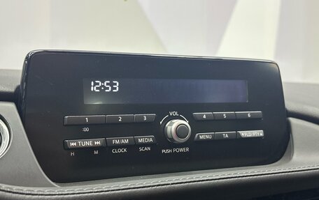 Mazda 6, 2019 год, 2 320 000 рублей, 16 фотография