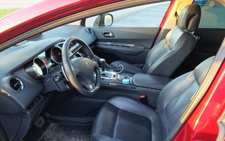 Peugeot 3008 I рестайлинг, 2012 год, 1 120 000 рублей, 6 фотография