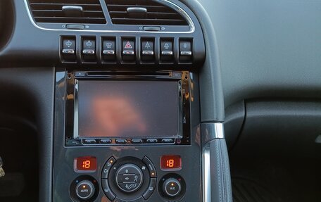 Peugeot 3008 I рестайлинг, 2012 год, 1 120 000 рублей, 9 фотография