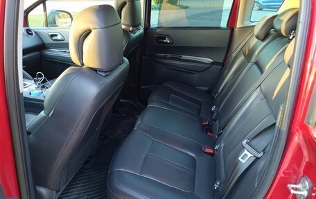 Peugeot 3008 I рестайлинг, 2012 год, 1 120 000 рублей, 5 фотография