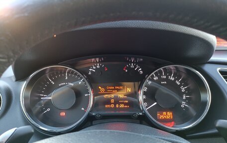 Peugeot 3008 I рестайлинг, 2012 год, 1 120 000 рублей, 8 фотография