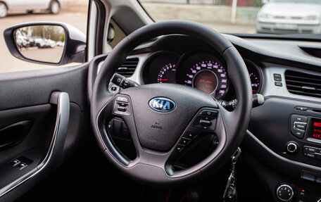 KIA cee'd III, 2014 год, 919 000 рублей, 16 фотография