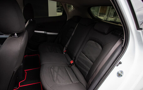 KIA cee'd III, 2014 год, 919 000 рублей, 10 фотография
