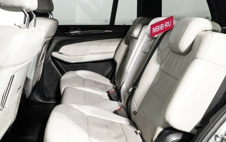 Mercedes-Benz GL-Класс, 2014 год, 3 349 898 рублей, 10 фотография