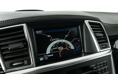 Mercedes-Benz GL-Класс, 2014 год, 3 349 898 рублей, 19 фотография