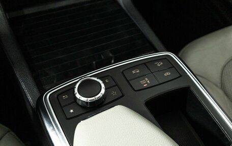 Mercedes-Benz GL-Класс, 2014 год, 3 349 898 рублей, 22 фотография