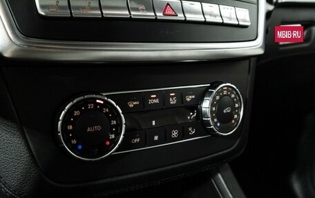 Mercedes-Benz GL-Класс, 2014 год, 3 349 898 рублей, 21 фотография