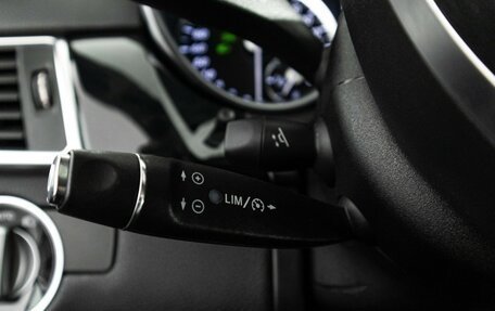 Mercedes-Benz GL-Класс, 2014 год, 3 349 898 рублей, 27 фотография