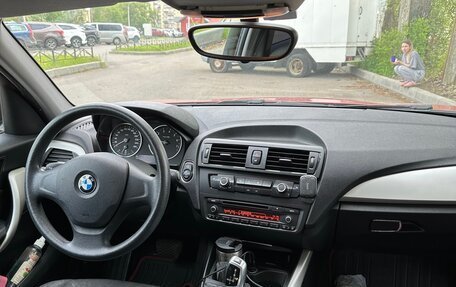 BMW 1 серия, 2013 год, 1 000 000 рублей, 7 фотография