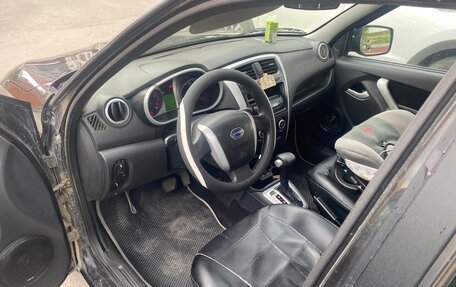 Datsun mi-DO, 2016 год, 399 000 рублей, 6 фотография