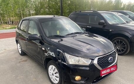 Datsun mi-DO, 2016 год, 399 000 рублей, 2 фотография