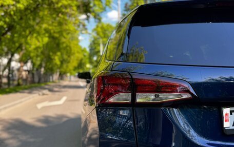 Chevrolet Equinox III, 2022 год, 2 050 000 рублей, 4 фотография