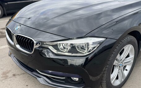 BMW 3 серия, 2016 год, 1 850 000 рублей, 2 фотография