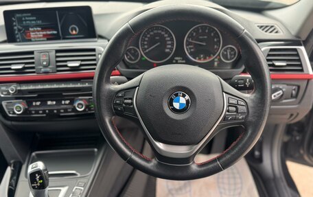 BMW 3 серия, 2016 год, 1 850 000 рублей, 7 фотография