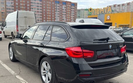BMW 3 серия, 2016 год, 1 850 000 рублей, 5 фотография