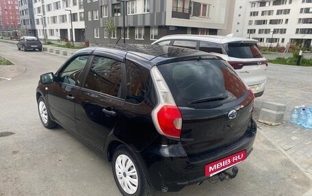Datsun mi-DO, 2016 год, 399 000 рублей, 4 фотография