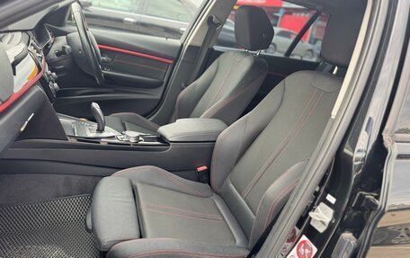 BMW 3 серия, 2016 год, 1 850 000 рублей, 10 фотография