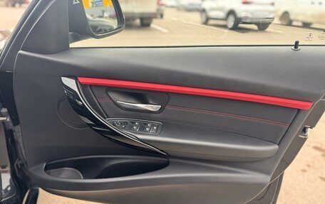BMW 3 серия, 2016 год, 1 850 000 рублей, 11 фотография