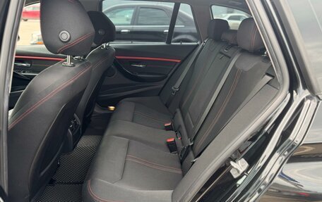 BMW 3 серия, 2016 год, 1 850 000 рублей, 12 фотография