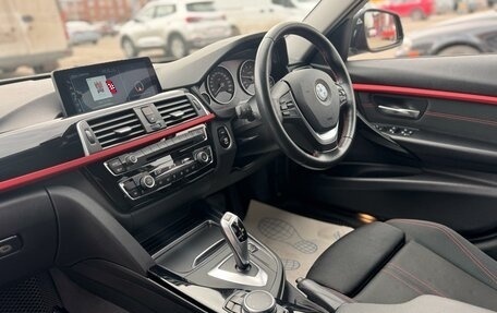 BMW 3 серия, 2016 год, 1 850 000 рублей, 13 фотография