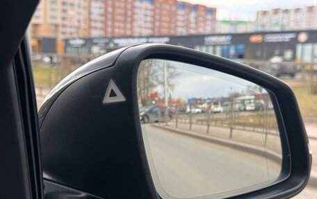 BMW 3 серия, 2016 год, 1 850 000 рублей, 15 фотография