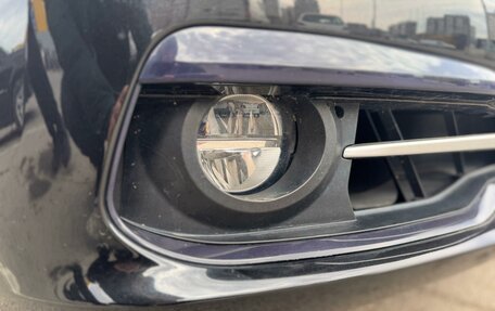 BMW 3 серия, 2016 год, 1 850 000 рублей, 16 фотография