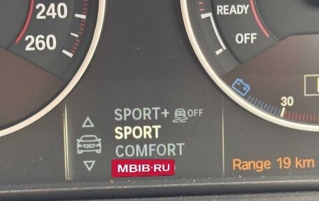 BMW 3 серия, 2016 год, 1 850 000 рублей, 18 фотография