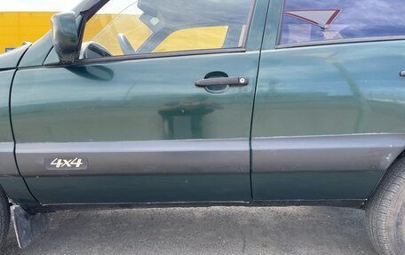 Chevrolet Niva I рестайлинг, 2003 год, 280 000 рублей, 13 фотография