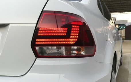 Volkswagen Polo VI (EU Market), 2019 год, 1 285 000 рублей, 14 фотография