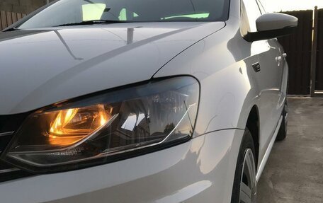 Volkswagen Polo VI (EU Market), 2019 год, 1 285 000 рублей, 12 фотография