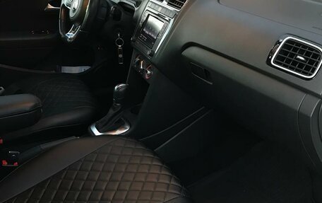 Volkswagen Polo VI (EU Market), 2019 год, 1 285 000 рублей, 19 фотография